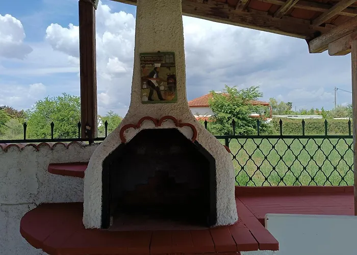 Kanela House