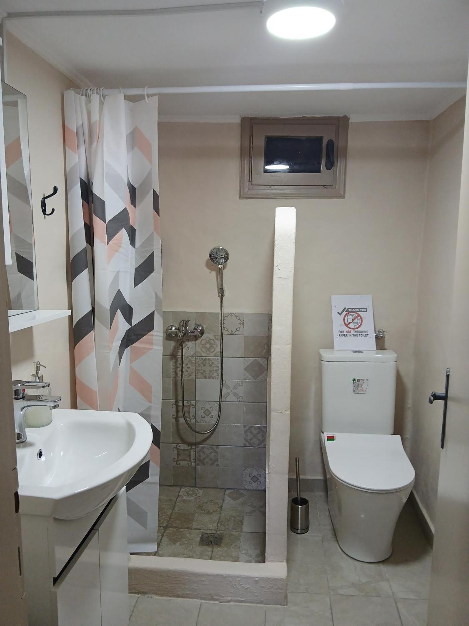 Kanela House Nea Kallikrateia