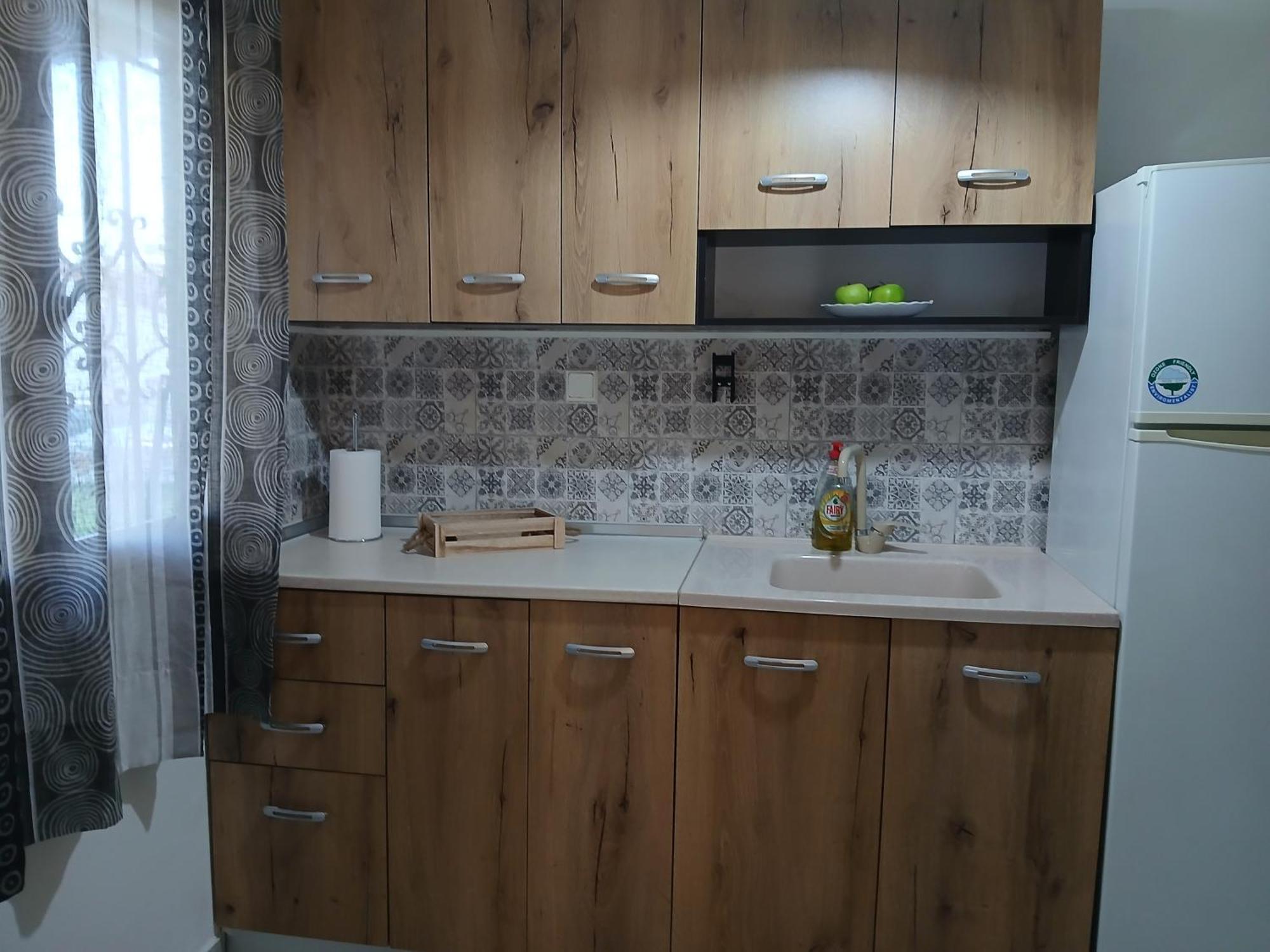 Holiday home Kanela House