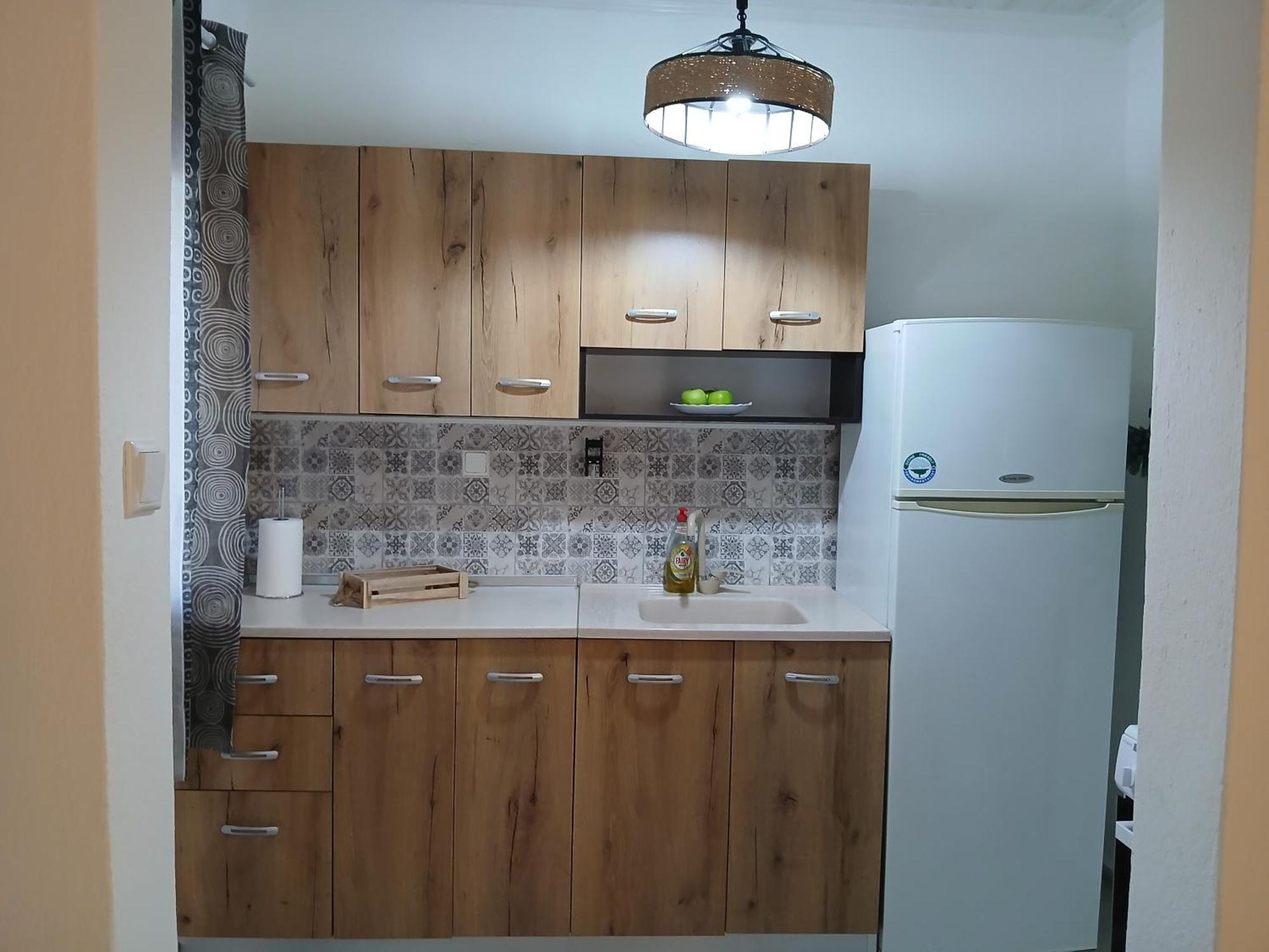 Kanela House * Nea Kallikrateia