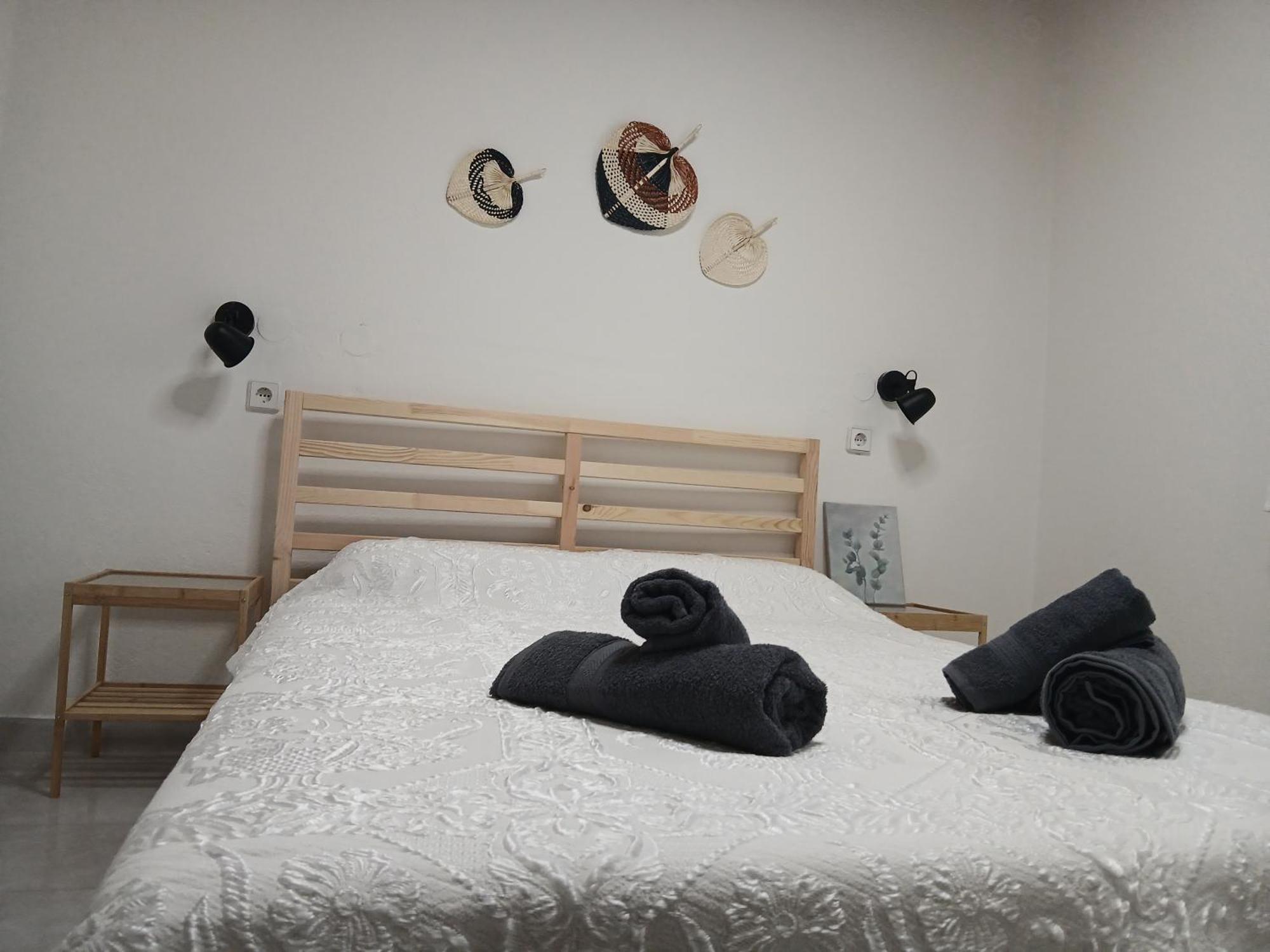 Kanela House Holiday home *