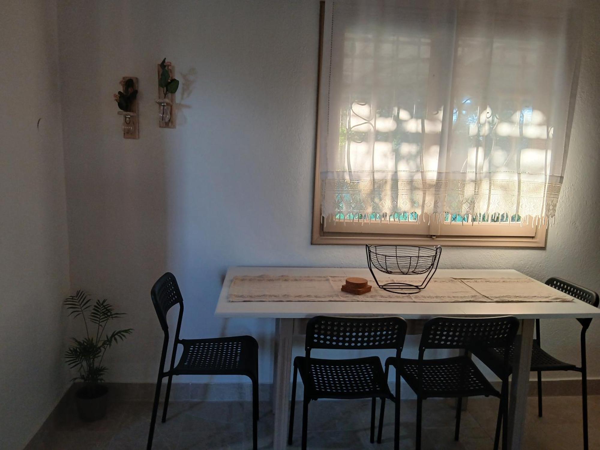 Kanela House Holiday home Nea Kallikrateia