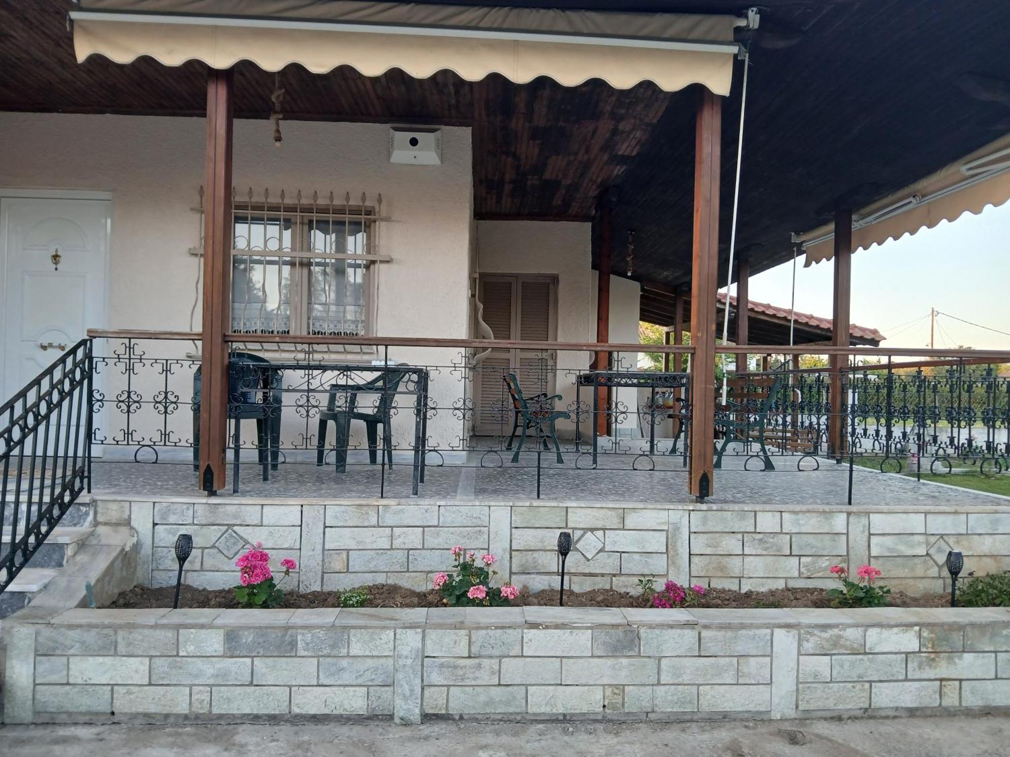Kanela House Holiday home