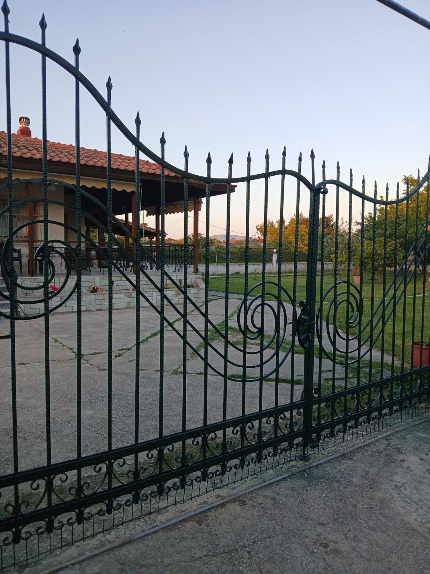 Kanela House Ferienhaus *