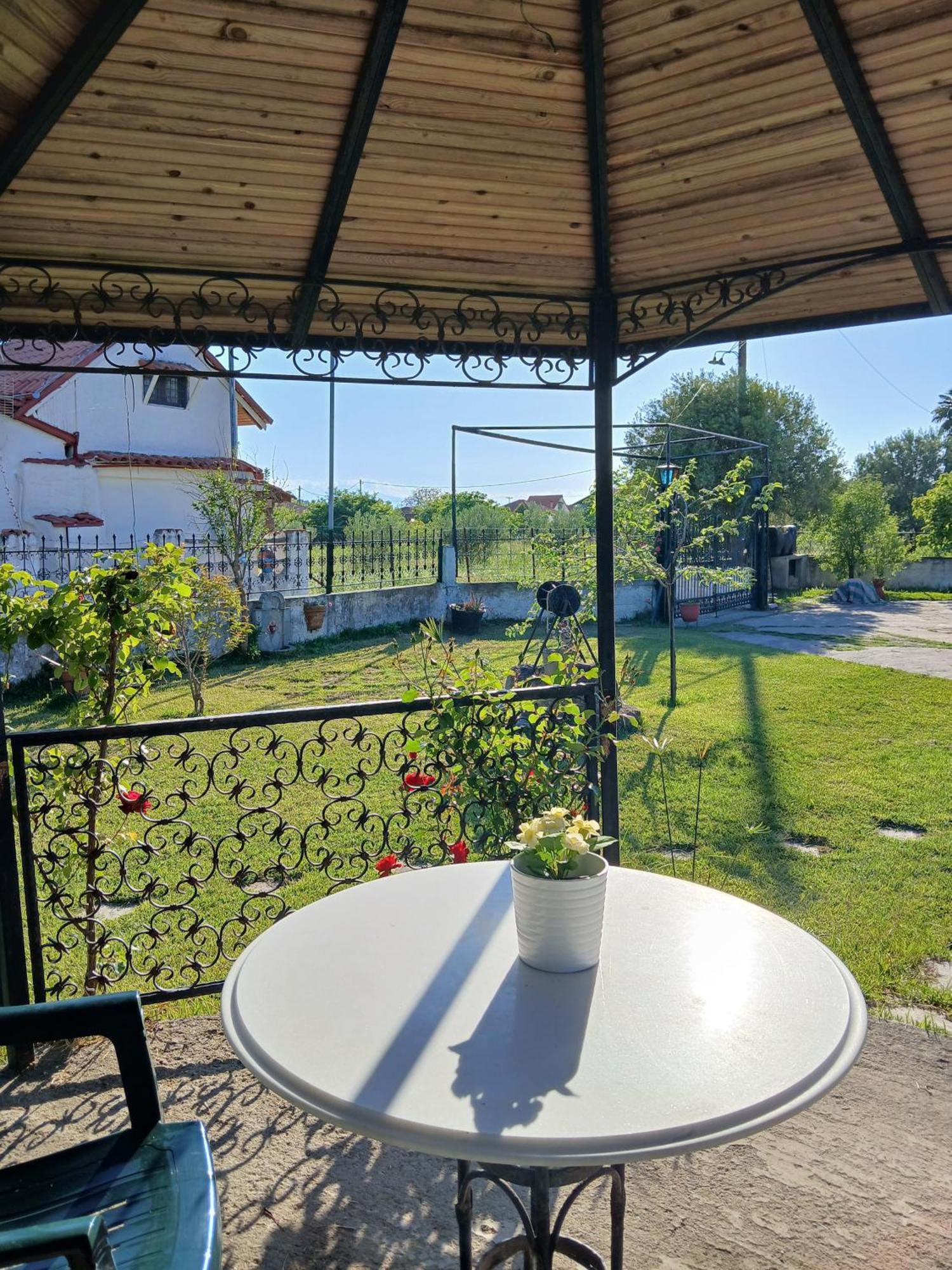 Holiday home Kanela House