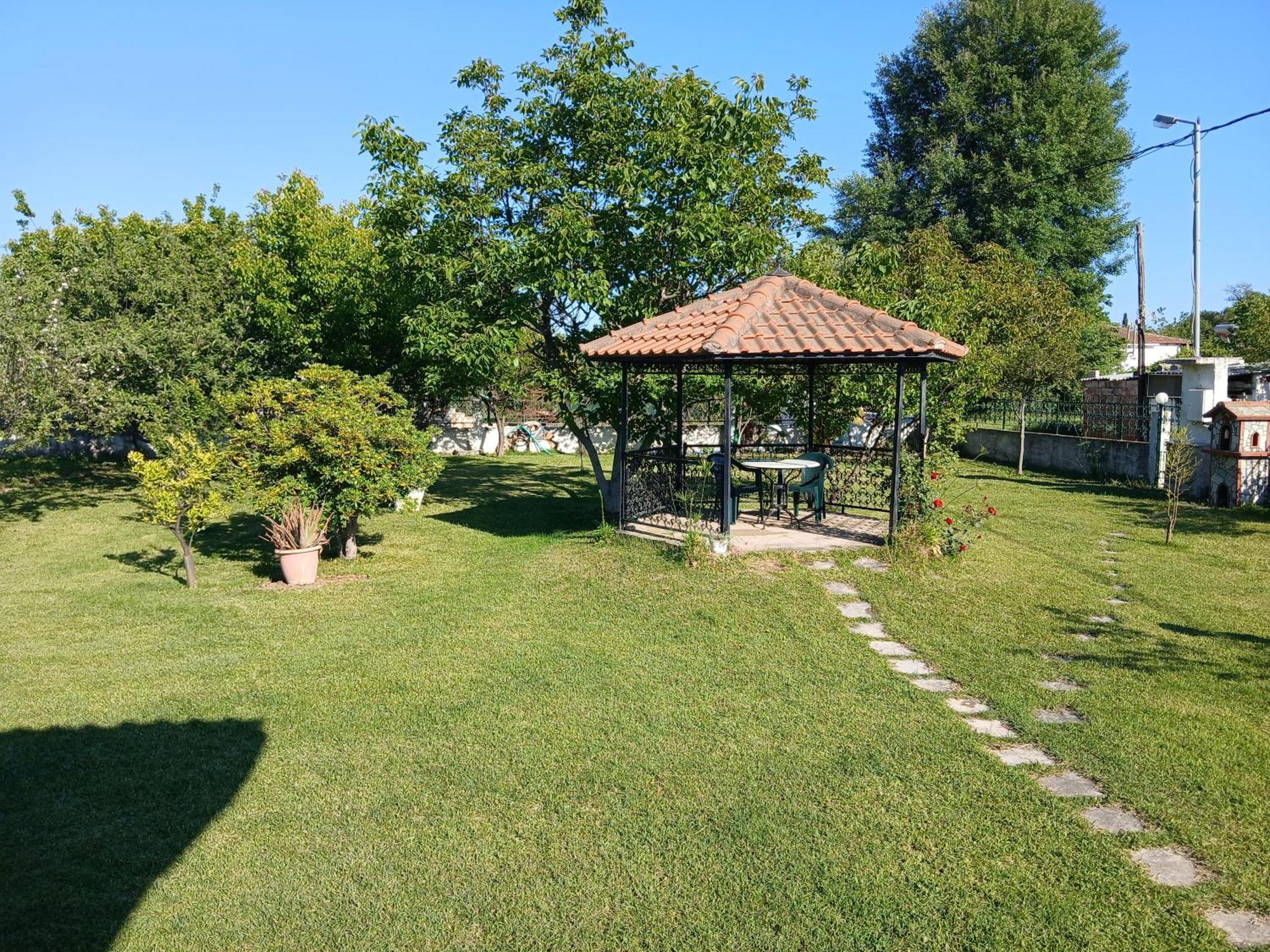 Kanela House Holiday home