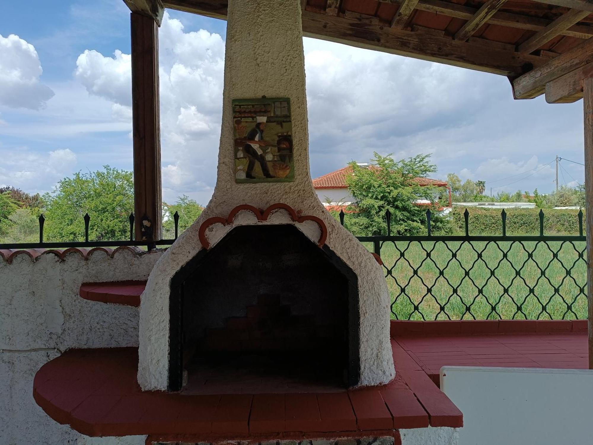 Kanela House Holiday home