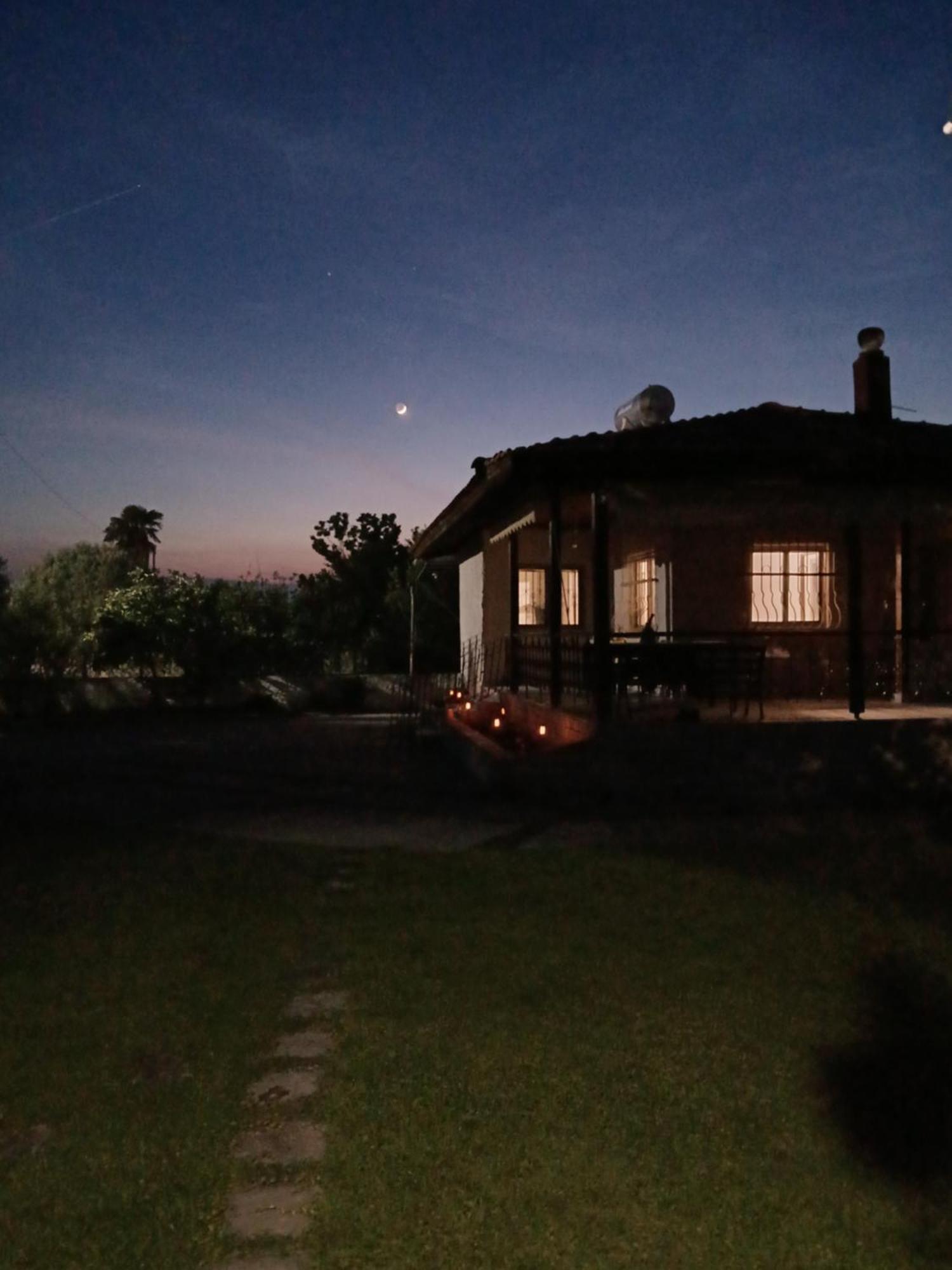 Holiday home Kanela House *